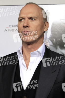 'RoboCop' Premiere, Los Angeles