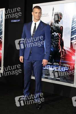 'RoboCop' Premiere, Los Angeles