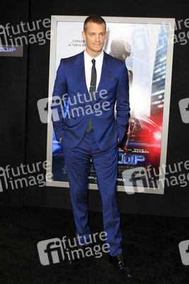 'RoboCop' Premiere, Los Angeles