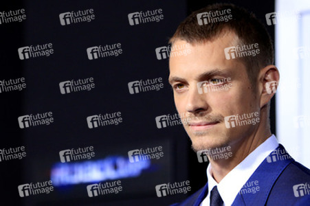 'RoboCop' Premiere, Los Angeles