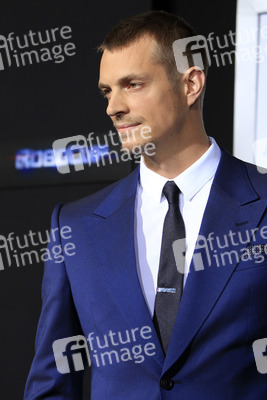 'RoboCop' Premiere, Los Angeles