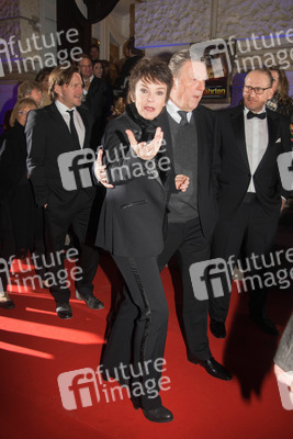 Deutscher Schauspielerpreis, Berlin