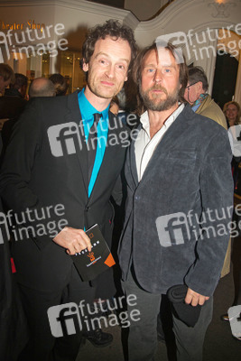 Deutscher Schauspielerpreis, Berlin