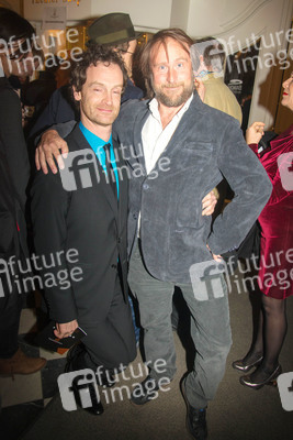 Deutscher Schauspielerpreis, Berlin