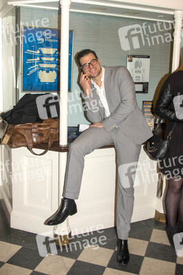 Deutscher Schauspielerpreis, Berlin