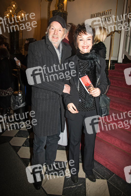 Deutscher Schauspielerpreis, Berlin