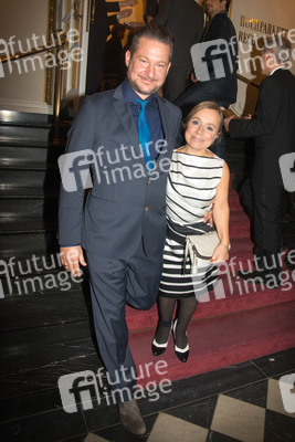 Deutscher Schauspielerpreis, Berlin