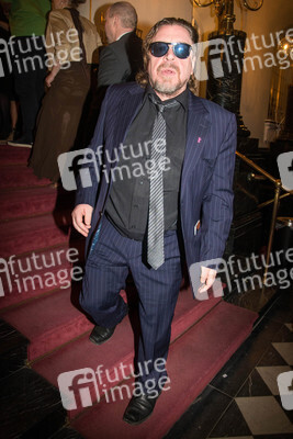 Deutscher Schauspielerpreis, Berlin