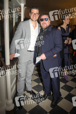 Deutscher Schauspielerpreis, Berlin