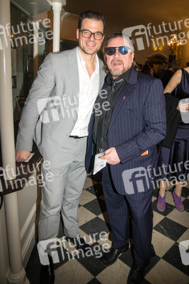 Deutscher Schauspielerpreis, Berlin