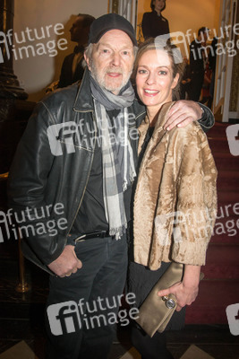 Deutscher Schauspielerpreis, Berlin