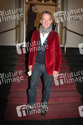 Deutscher Schauspielerpreis, Berlin