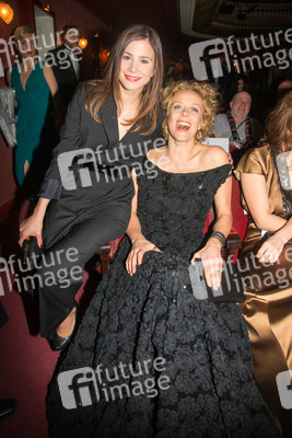 Deutscher Schauspielerpreis, Berlin