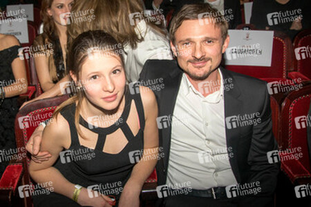 Deutscher Schauspielerpreis, Berlin