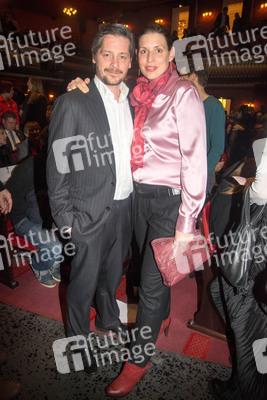 Deutscher Schauspielerpreis, Berlin