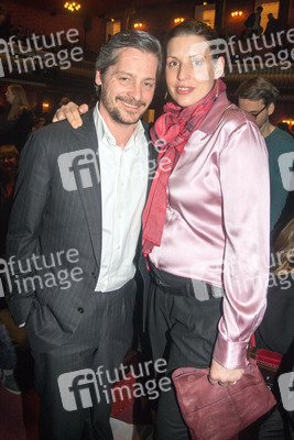 Deutscher Schauspielerpreis, Berlin