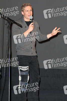 'Vaterfreuden' Pressetermin, Hamburg