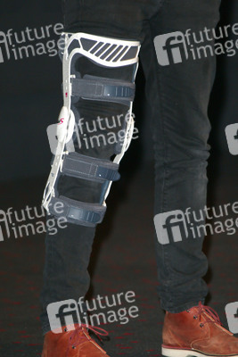 'Vaterfreuden' Pressetermin, Hamburg