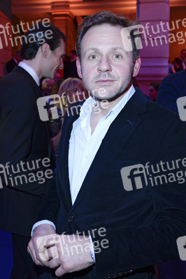 Blue Hour Party, Berlinale 2014