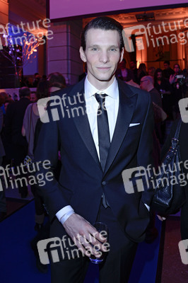 Blue Hour Party, Berlinale 2014