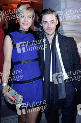 Blue Hour Party, Berlinale 2014