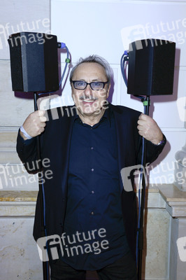 Blue Hour Party, Berlinale 2014