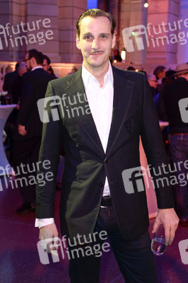 Blue Hour Party, Berlinale 2014