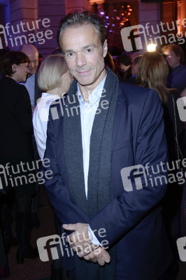 Blue Hour Party, Berlinale 2014
