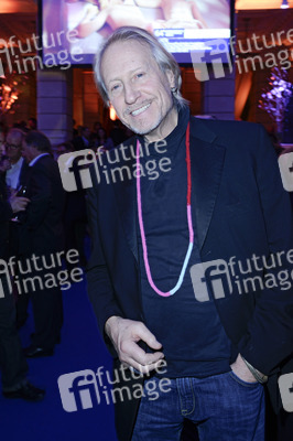 Blue Hour Party, Berlinale 2014