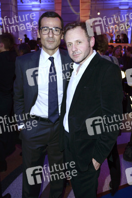 Blue Hour Party, Berlinale 2014