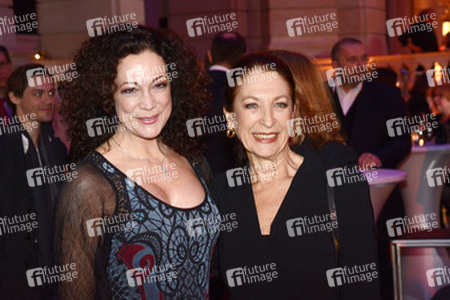 Barbara Wussow, Daniela Ziegler