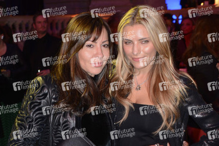 Simone Thomalla, Sophia Thomalla