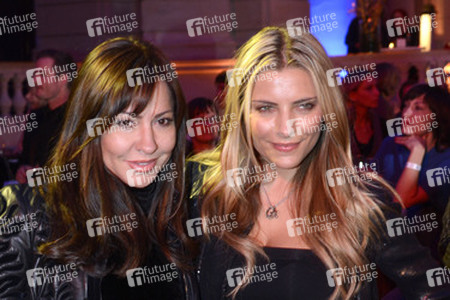 Simone Thomalla, Sophia Thomalla