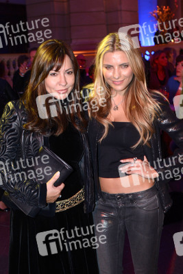 Simone Thomalla, Sophia Thomalla