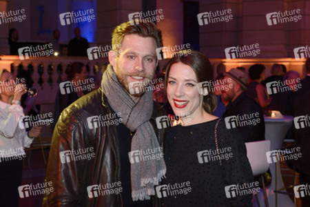 Blue Hour Party, Berlinale 2014
