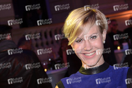 Blue Hour Party, Berlinale 2014