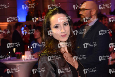 Blue Hour Party, Berlinale 2014