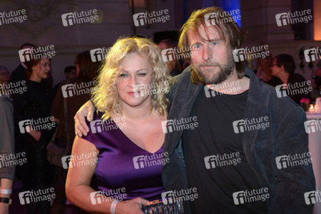 Blue Hour Party, Berlinale 2014