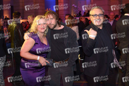 Bjarne Mädel mit Gast, Wolfgang Stumph