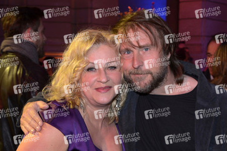 Blue Hour Party, Berlinale 2014