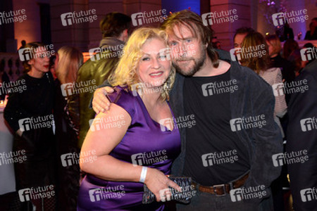 Blue Hour Party, Berlinale 2014