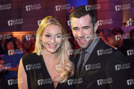 Blue Hour Party, Berlinale 2014