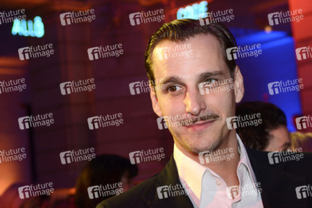 Blue Hour Party, Berlinale 2014