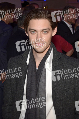 Blue Hour Party, Berlinale 2014