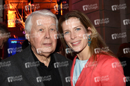 Blue Hour Party, Berlinale 2014