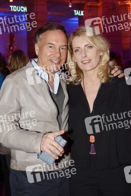 Nico Hofmann, Maria Furtwängler