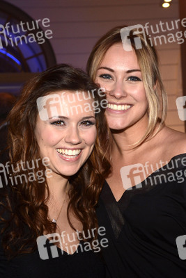 Blue Hour Party, Berlinale 2014
