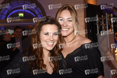 Blue Hour Party, Berlinale 2014