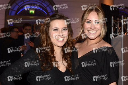 Blue Hour Party, Berlinale 2014