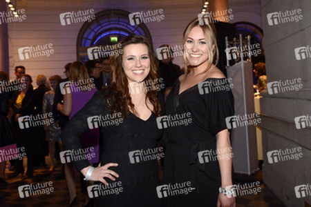 Blue Hour Party, Berlinale 2014